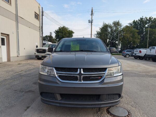 2012 Dodge Journey - Image 2
